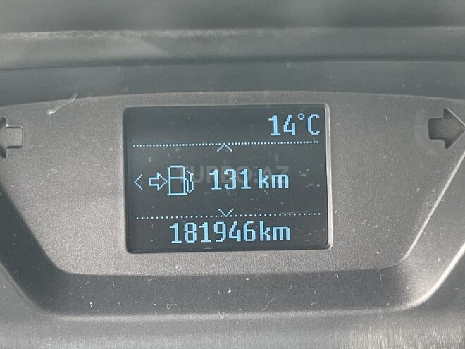 Ford Transit 2014, 182,000 km - 2.2 l - Bakı