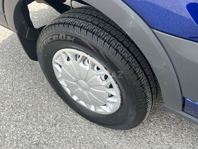 Ford Transit 2014, 182,000 km - 2.2 l - Bakı