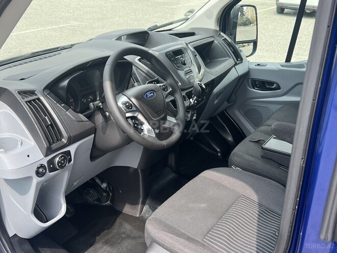 Ford Transit 2014, 182,000 km - 2.2 l - Bakı
