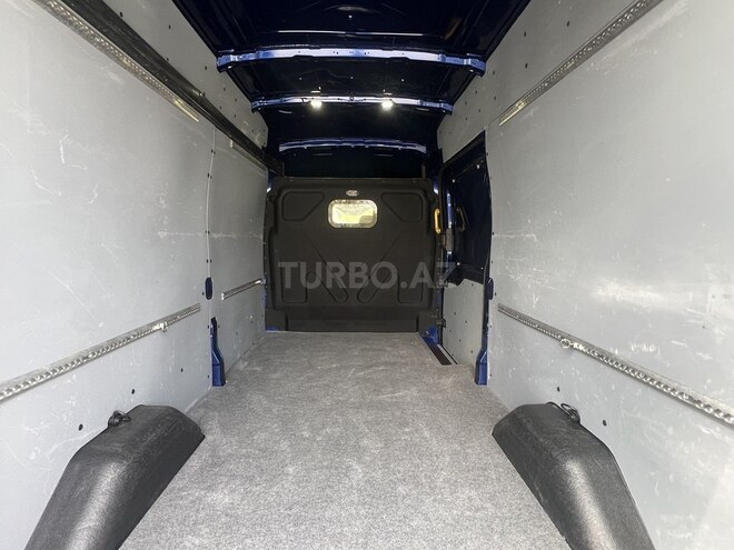 Ford Transit 2014, 182,000 km - 2.2 l - Bakı