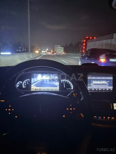 Mercedes S 500-10