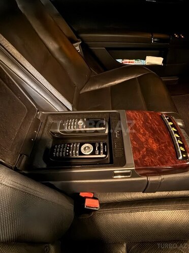 Mercedes S 500-18