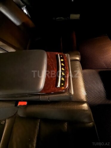 Mercedes S 500-19