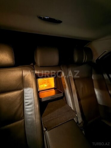 Mercedes S 500-20