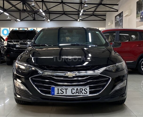 Chevrolet Malibu-1