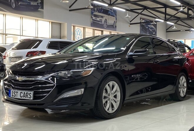 Chevrolet Malibu-3
