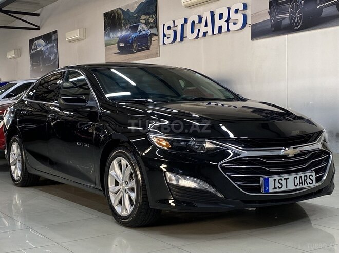 Chevrolet Malibu-2