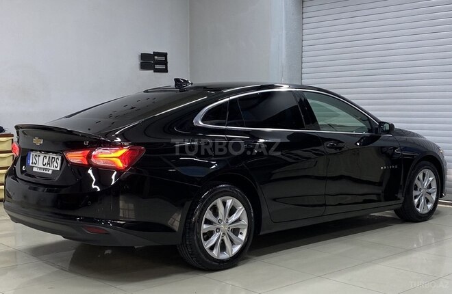 Chevrolet Malibu-11