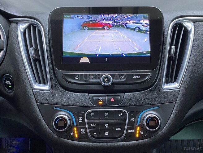 Chevrolet Malibu-19