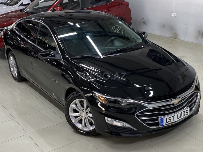 Chevrolet Malibu-6