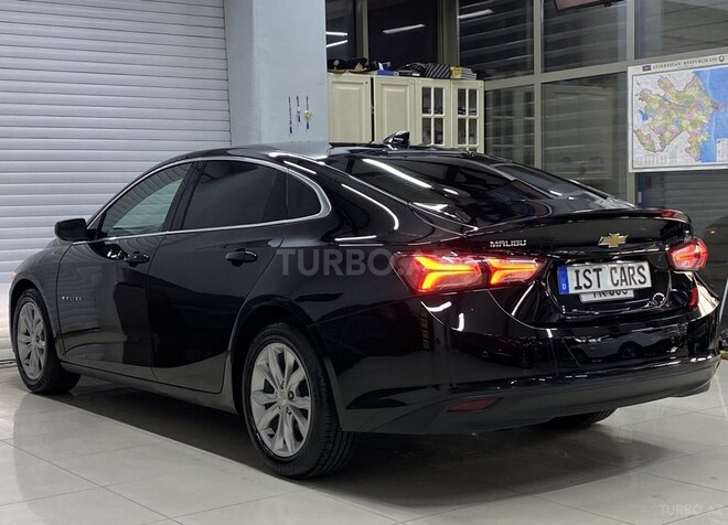 Chevrolet Malibu-10