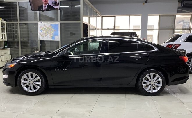 Chevrolet Malibu-7
