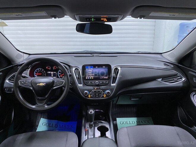 Chevrolet Malibu-15