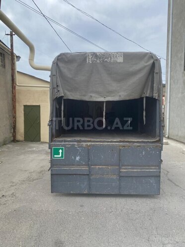 GAZ GAZel (32212)-8