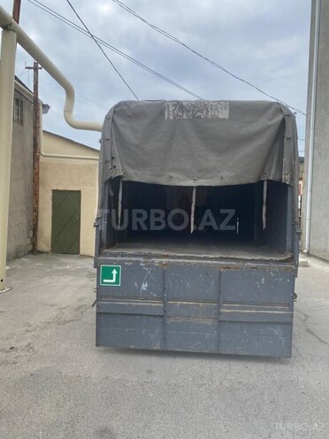 GAZ GAZel (32212)-9