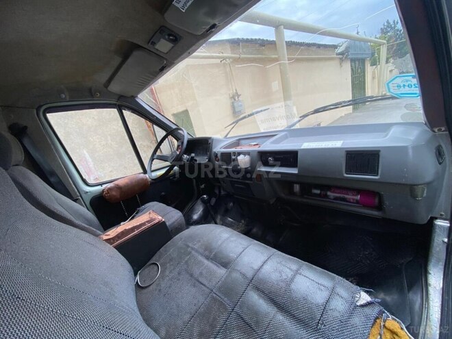 GAZ GAZel (32212)-11