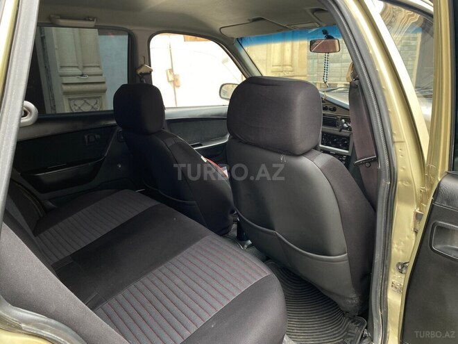 Daewoo Nexia-10