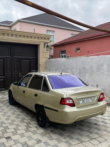 Daewoo Nexia-6