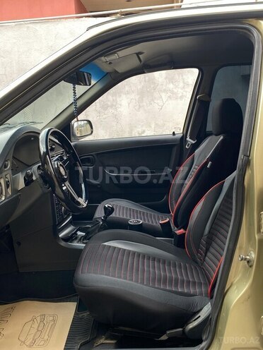 Daewoo Nexia-9