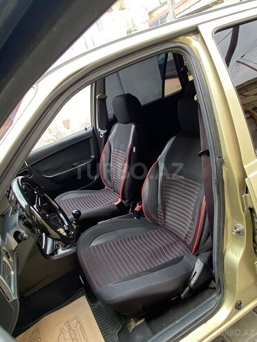 Daewoo Nexia-11