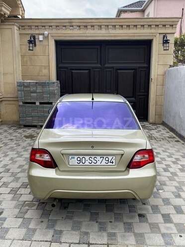 Daewoo Nexia-5