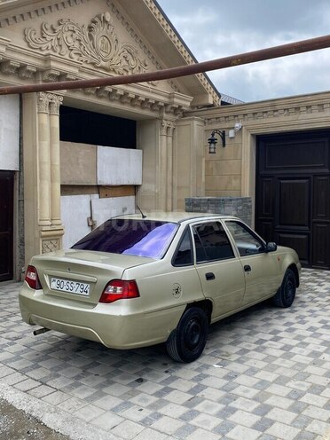 Daewoo Nexia-4