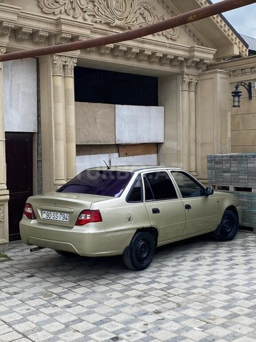 Daewoo Nexia-3