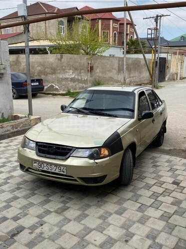 Daewoo Nexia-1