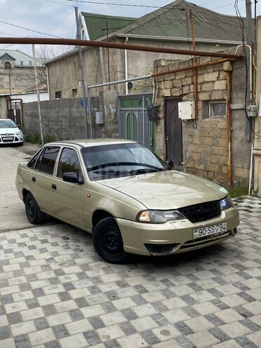 Daewoo Nexia-2