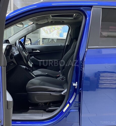 Chevrolet Orlando 2014, 104,000 km - 1.8 l - Sumqayıt