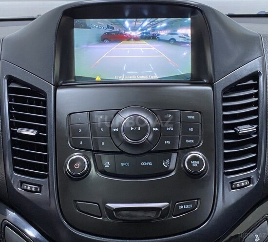 Chevrolet Orlando 2014, 104,000 km - 1.8 l - Sumqayıt