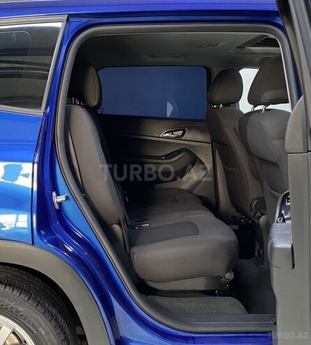 Chevrolet Orlando 2014, 104,000 km - 1.8 l - Sumqayıt