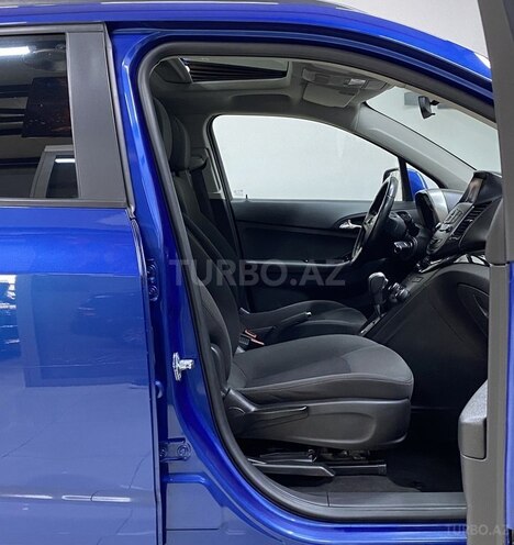 Chevrolet Orlando 2014, 104,000 km - 1.8 l - Sumqayıt
