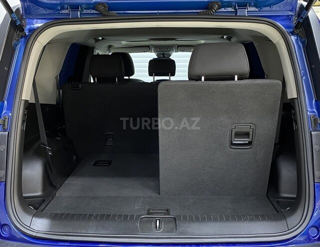 Chevrolet Orlando 2014, 104,000 km - 1.8 l - Sumqayıt