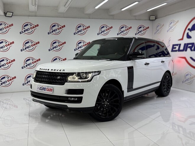 Land Rover Range Rover-11