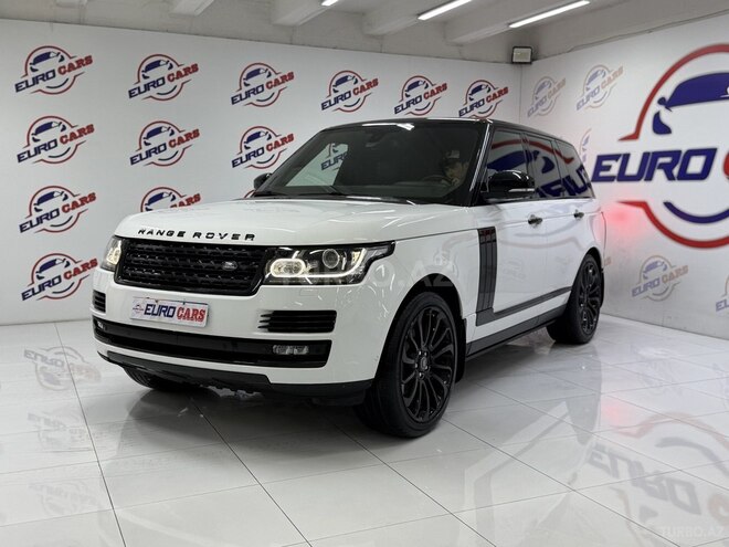 Land Rover Range Rover-15