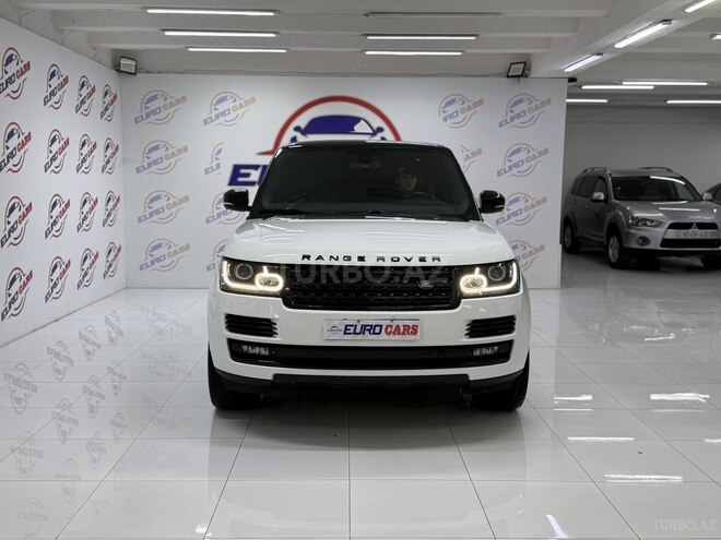 Land Rover Range Rover-2
