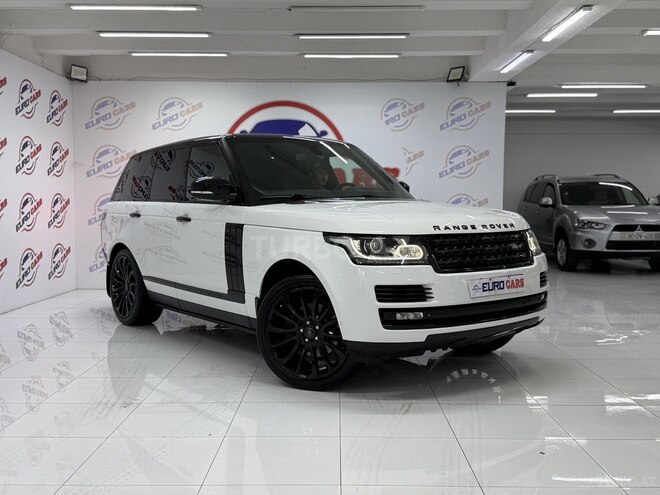 Land Rover Range Rover-13