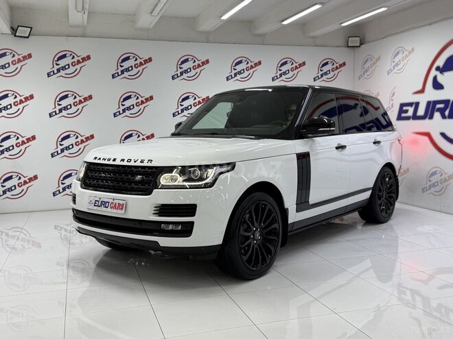 Land Rover Range Rover-10