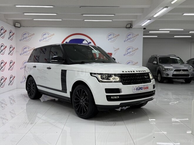 Land Rover Range Rover-18