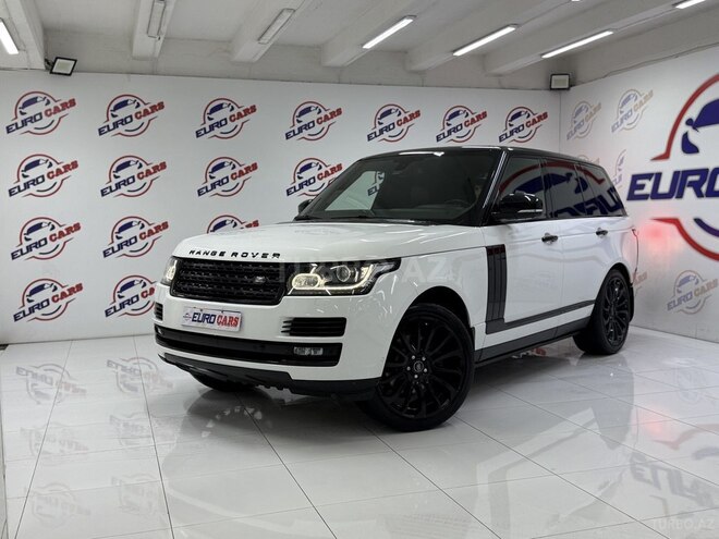 Land Rover Range Rover-12