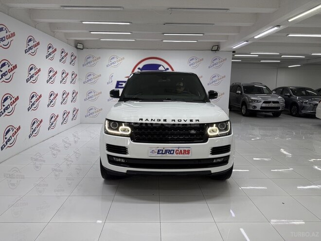 Land Rover Range Rover-4