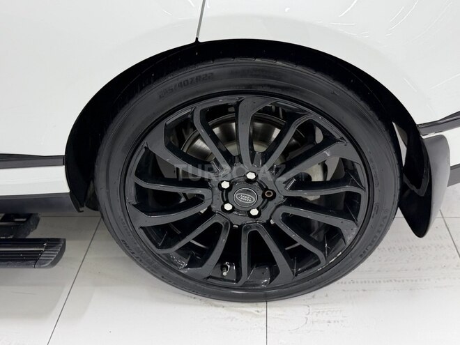 Land Rover Range Rover-16