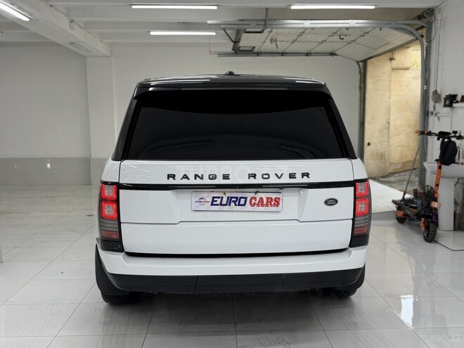 Land Rover Range Rover-22