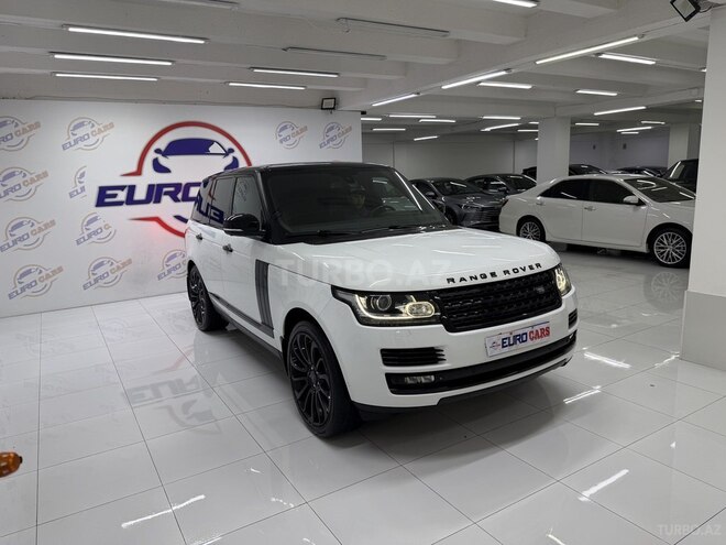 Land Rover Range Rover-6