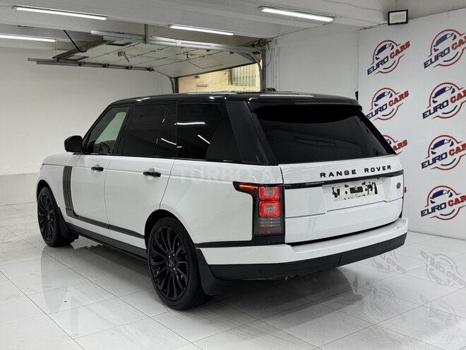 Land Rover Range Rover-27