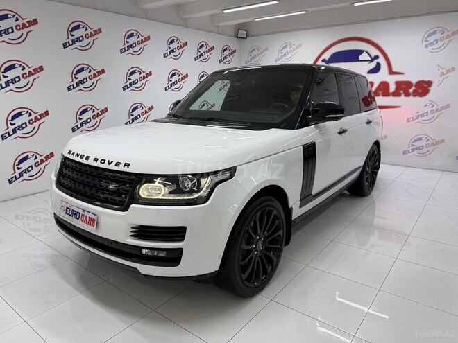 Land Rover Range Rover-9