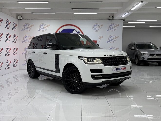 Land Rover Range Rover-14