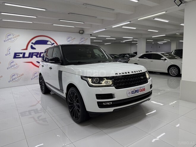 Land Rover Range Rover-5