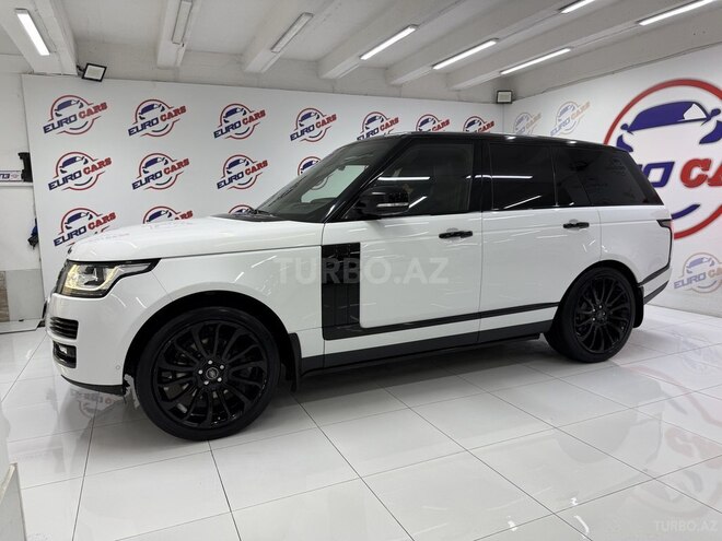 Land Rover Range Rover-7